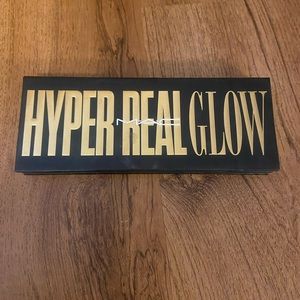 MAC highlight palette